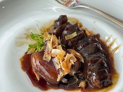 -悦轩中餐厅·高空江景·杭州柏悦酒店