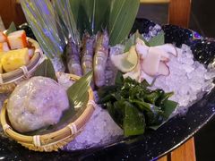 -牛New寿喜烧(中山公园龙之梦店)