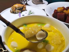 -庭院江南菜•烤鸭•非遗传承(上地•清河店)