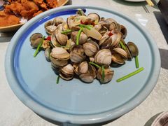 -山东八大碗山东老字号