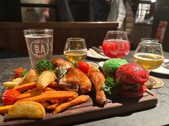 -京A Taproom·精酿餐吧(CBD店)