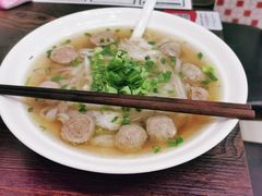-PHO·5越南牛肉粉(建新路店)