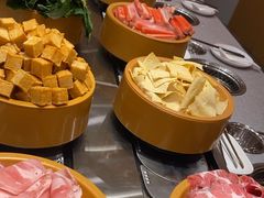 -喜家自助小火锅(乐客城店)