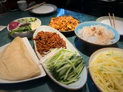 -老昌春饼(大直街店)