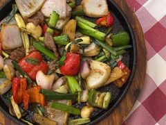 -吉源大排档·鱼生·海鲜(烧烤彩印厂店)