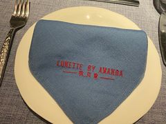 -弦月窗LUNETTE BY AMANDA(复兴路店)