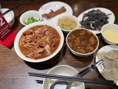 -姚记炒肝店(簋街店)