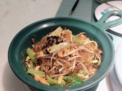 -蜜桃花开·中西融合菜E&W(南长街店)