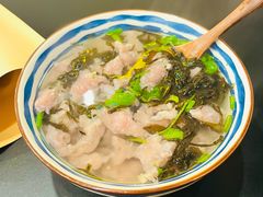 福鼎肉片汤-小宝·路鼎记·福鼎特色小吃(富民路店)