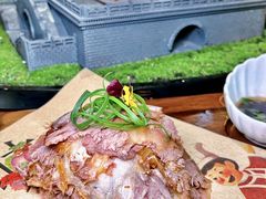 -秦月轩·陕西家乡菜(阜成路·五棵松店)