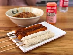 -马三洋芋片(兰州总店)