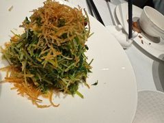 -四季民福烤鸭店(王府井东安门店)