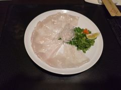 -玄品河豚(那覇國際通里之関)