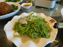 -瑞丰园庭院餐厅·白族传统家常菜