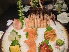 -上井精致料理(大坪店)