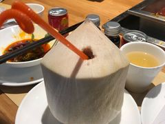 -锦城印象火锅(天府三街店)