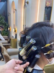 -东时烫染造型·Hair Salon