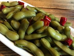 -繁花里音乐餐厅(新天地店)