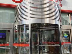 -北京银行(商务中心区支行)