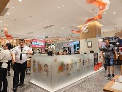 -大厨小馆(华阳城店)