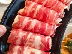 -九玺炉旋转小火锅(柠溪路店)