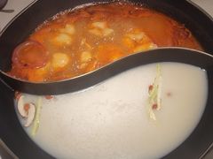 -新辣道鱼火锅(上地华联店)
