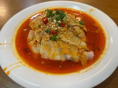 蒜泥白肉-三猫黑鱼花(南大店)