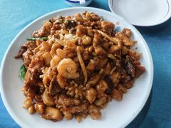 -清真•蜀风园(丁字沽店)