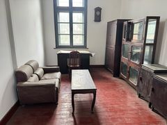 -青岛德国监狱旧址博物馆