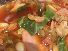 -韩麦大冷面(桂花街直营店)