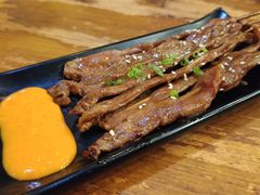 -土蚝·高压锅生蚝(百姓美食街店)