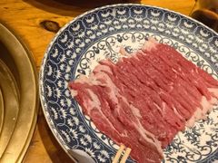 -北京老门框爆肚四季涮肉(淮海东路外滩店)