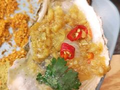 -福福泥炉烤肉(三台子店)