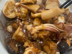 八珍豆腐-逢春菜馆天津菜(胜利路店)
