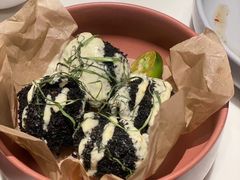 -胡麻(静安嘉里店)