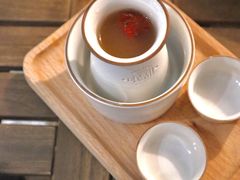 -甘单茶事小馆(洋河店)