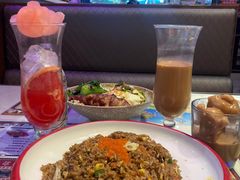 -龙记·香港茶餐厅(海上世界店)