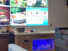 -云尊府云南菜·蒸汽石锅鱼(学清路店)