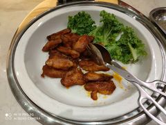 -东方之珠洗浴休闲广场(南开店)