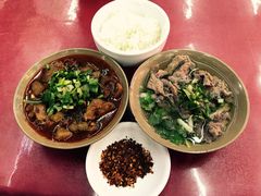 -谢老五跷脚牛肉·非遗传承店