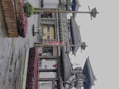 -三国赤壁古战场