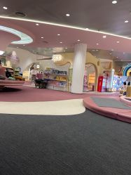 -奈尔宝·国风主题儿童乐园·亲子餐厅(豫园商城店)