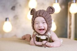 -首尔宝宝SEOUL  BABY STUDIO(通州店)