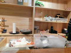 -森味薪火烧•烧鸟居酒屋•日本料理(望京店)