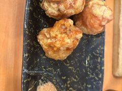 -博多一幸舍(侨福芳草地购物中心店)