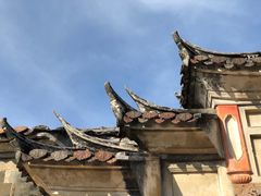 -毛泽东才溪乡调查旧址景区