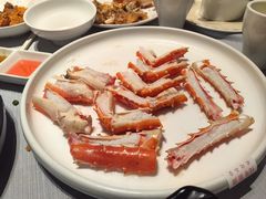 -79号渔船海鲜饭店(宝安店)