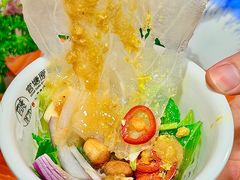 -官塘原味鱼生·潮菜大排档(潮州总店)