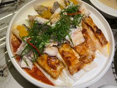 三味瘦身鱼-巡味顺德菜(龙华壹方城店)
