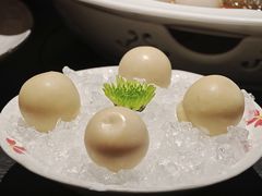 -锦荟JINHUI·浙江小馆(上海荟聚店)